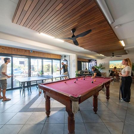 Seaside Lodge Hostel Townsville- Right Next To Coles, 2 Mins Walk To Strand & Cbd Kültér fotó